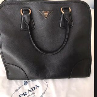 プラダ(PRADA)のPRADA♥トートバッグ(トートバッグ)