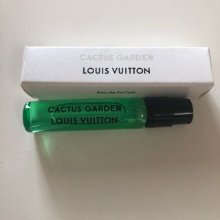 ルイヴィトン(LOUIS VUITTON)の【LOUIS VUITTON】CACTUS GARDEN(ユニセックス)