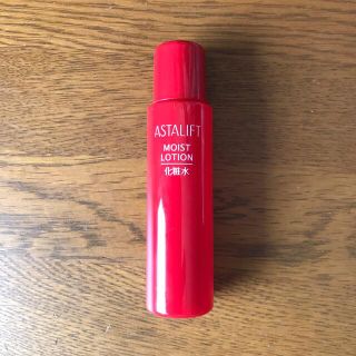 アスタリフト(ASTALIFT)のアスタリフト　化粧水　18ml(化粧水/ローション)