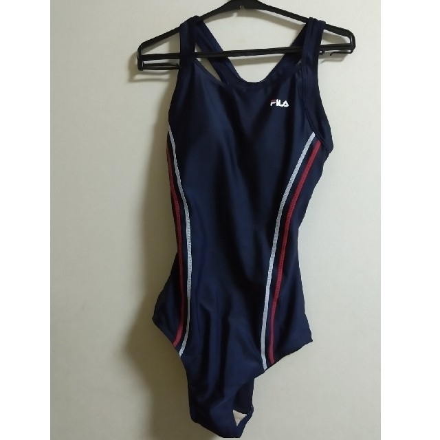 FILA(フィラ)のFILA 水着　フィットネス、競泳 レディースの水着/浴衣(水着)の商品写真