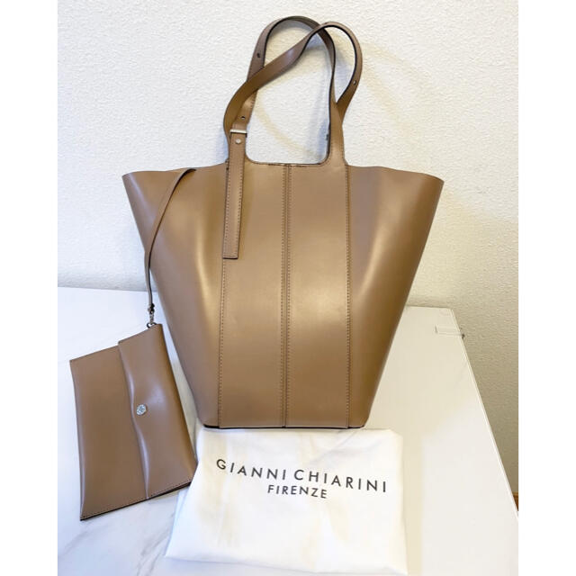 GIANNI CHIARINI ジャンニキアリーニ　DILETTA