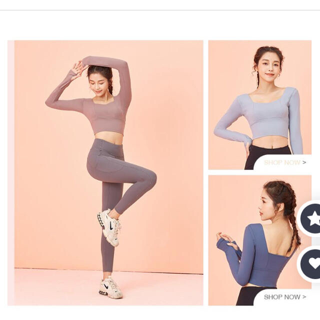 lululemon(ルルレモン)のポケット付き　ヨガレギンス　onearts スポーツ/アウトドアのトレーニング/エクササイズ(ヨガ)の商品写真