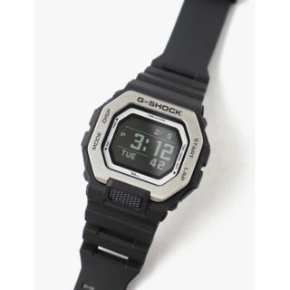  Gshock gbx100  ロンハーマンコラボモデル(その他)