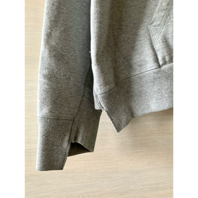 UNUSED(アンユーズド)の21SS UNUSED Sweat Hoodie US1955 メンズのトップス(パーカー)の商品写真