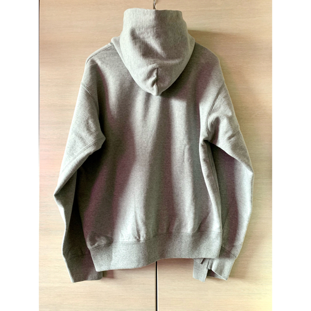 UNUSED(アンユーズド)の21SS UNUSED Sweat Hoodie US1955 メンズのトップス(パーカー)の商品写真