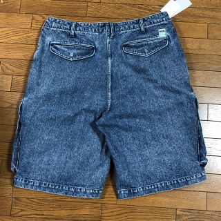 SSZ WUSDP Shorts Lサイズ | angeloawards.com