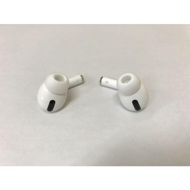  未開封新品未使用！★AirPods Pro激似★Bluetoothイヤホン スマホ/家電/カメラのオーディオ機器(ヘッドフォン/イヤフォン)の商品写真