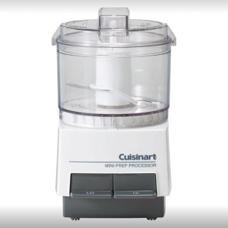 クイジナート(Cuisinart) ミニプロセッサー(調理機器)