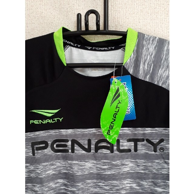 PENALTY(ペナルティ)のペナルティ PENALTYウェア スポーツ/アウトドアのサッカー/フットサル(ウェア)の商品写真