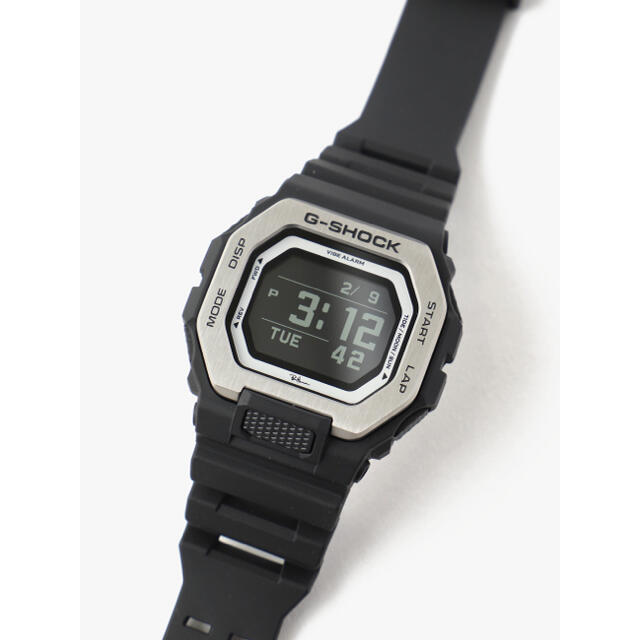 G-SHOCK for Ron Herman GBX-100