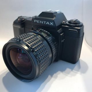 ペンタックス(PENTAX)のペンタックス　A3デート(レンズセット)(フィルムカメラ)