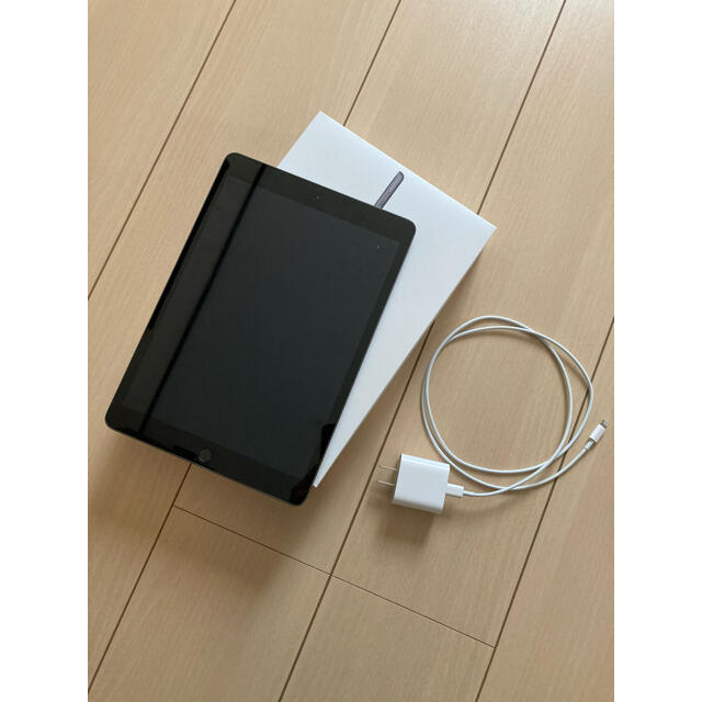 Apple iPad 第8世代 32GB WiFiモデル