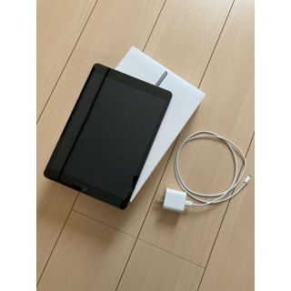 アップル(Apple)のApple iPad 第8世代 32GB WiFiモデル(タブレット)