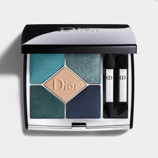 クリスチャンディオール(Christian Dior)のサンク クルール クチュール(アイシャドウ)