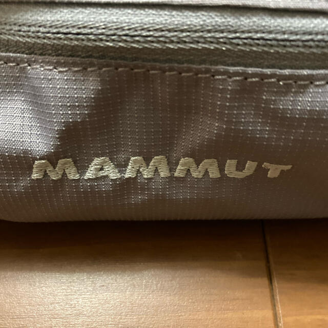 Mammut(マムート)の[マムート] ウエストポーチ クラシック バムバッグ メンズのバッグ(ウエストポーチ)の商品写真