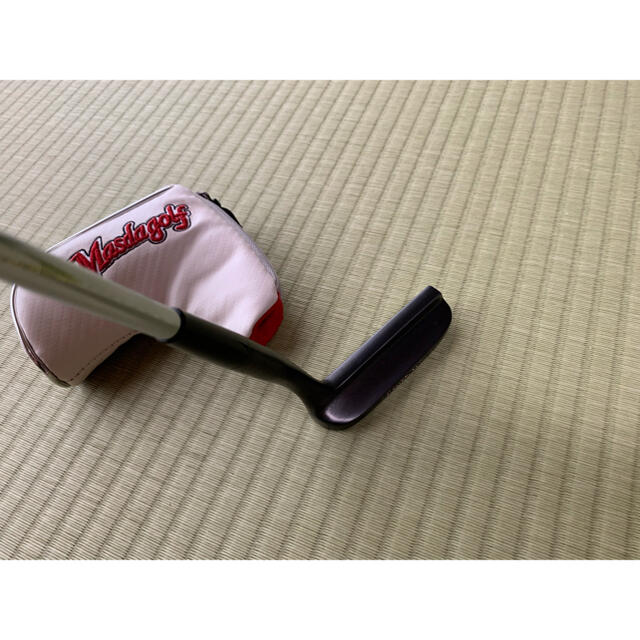 Scotty type-Lの通販 by 908's shop|スコッティキャメロンならラクマ Cameron - マスダゴルフパター 超激得得価