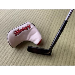 スコッティキャメロン(Scotty Cameron)のマスダゴルフパター  type-L(クラブ)