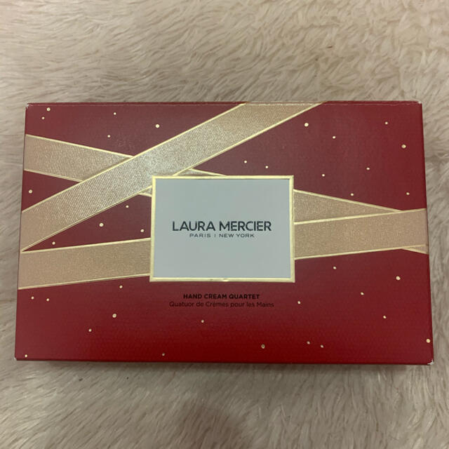 laura mercier(ローラメルシエ)のローラメルシエ ハンドクリーム コスメ/美容のボディケア(ハンドクリーム)の商品写真