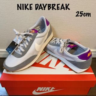 ナイキ(NIKE)の新品：NIKE デイブレイク 25cm(スニーカー)