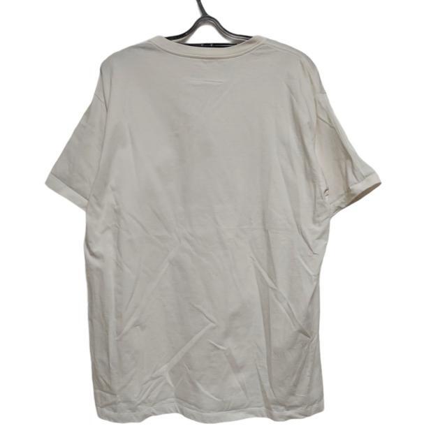 MM6(エムエムシックス)のエムエムシックス 半袖Tシャツ サイズXS - レディースのトップス(Tシャツ(半袖/袖なし))の商品写真