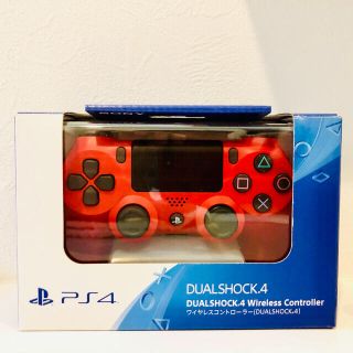 プレイステーション4(PlayStation4)のSONY CUH-ZCT2J 11(家庭用ゲーム機本体)