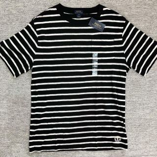 ラルフローレン(Ralph Lauren)のラルフローレン ボーダー TシャツRalph Lauren(Tシャツ/カットソー(半袖/袖なし))