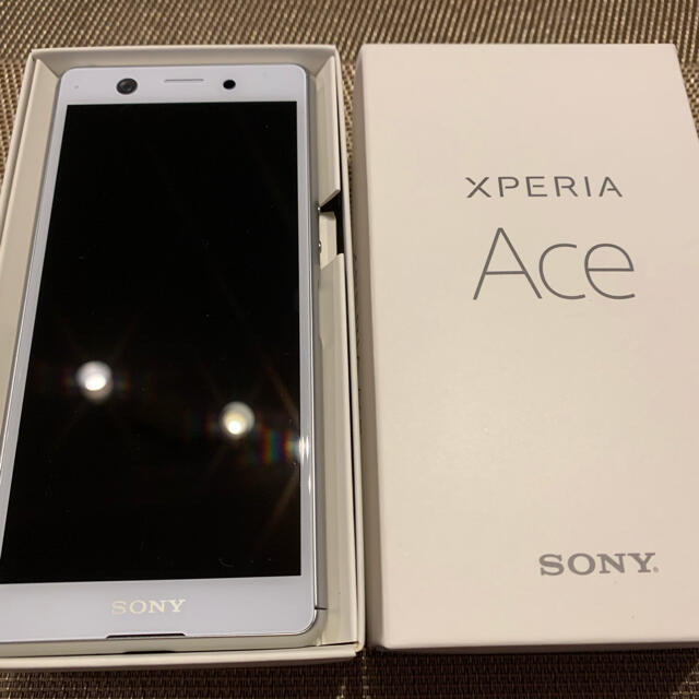 SONY Xperia Ace