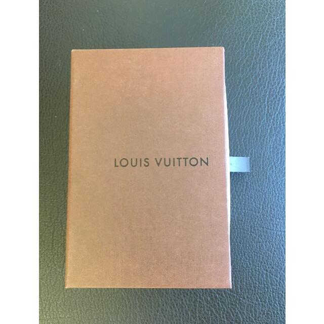 LOUIS VUITTON(ルイヴィトン)のルイヴィトン VUITTON 空箱 レディースのアクセサリー(その他)の商品写真