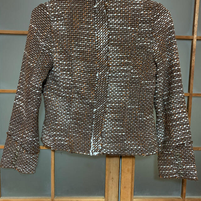 ブレザー レディースのジャケット/アウター(テーラードジャケット)の商品写真