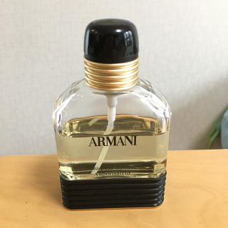 アルマーニ(Armani)のアルマーニ プール オム オードトワレ　50ミリ(香水(男性用))