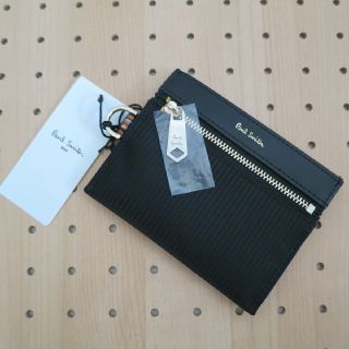 ポールスミス(Paul Smith)のポールスミス新品未使用ミニ財布(折り財布)