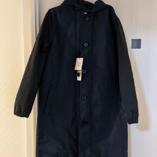 ユニクロ(UNIQLO)のモッズコート　ユニクロ☓JW ANDERSON (ジャケット/上着)