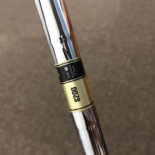 スリクソン(Srixon)のSRIXON Z765  美品(クラブ)