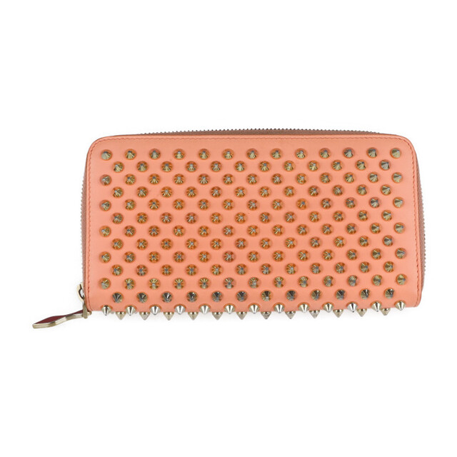 Christian Louboutin クリスチャンルブタン パネトーネ 長財布 1165065