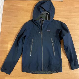 パタゴニア(patagonia)のpatagonia クラウドリッジジャケット　XS(ブルゾン)