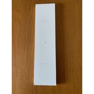 未開封 純正Apple Watch 44mm ホワイト スポーツバンド(その他)