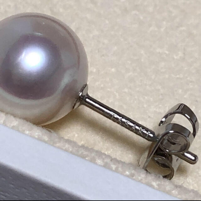 メール便不可】 TASAKI - タサキ パール ピアス 最終お値下げ ピアス