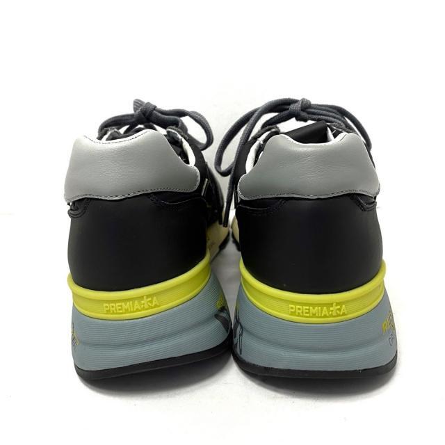 プレミアータ スニーカー 43 メンズ - メンズの靴/シューズ(スニーカー)の商品写真
