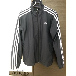 アディダス(adidas)のアディダス ウインドジャケット ジャケット スポーツウェア adidas(ナイロンジャケット)