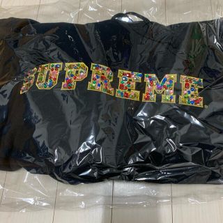 シュプリーム(Supreme)のsupreme 2020aw Jewels Hooded Sweatshirt(パーカー)