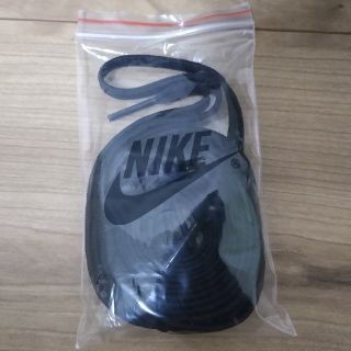 ナイキ(NIKE)のナイキ　シューレース　黒(その他)