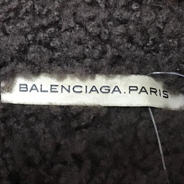 Balenciaga レディース -の通販 by ブランディア|バレンシアガならラクマ - バレンシアガ コート 得価超歓迎
