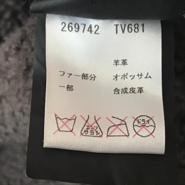 Balenciaga レディース -の通販 by ブランディア|バレンシアガならラクマ - バレンシアガ コート 得価超歓迎