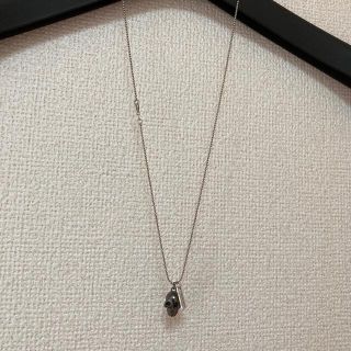 マークジェイコブス(MARC JACOBS)のMARCJACOBS ネックレス(ネックレス)