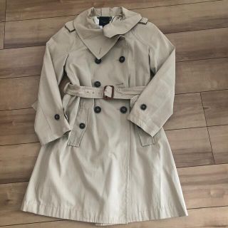 マックスマーラ(Max Mara)のMaxMara WEEKENDのトレンチコート(トレンチコート)