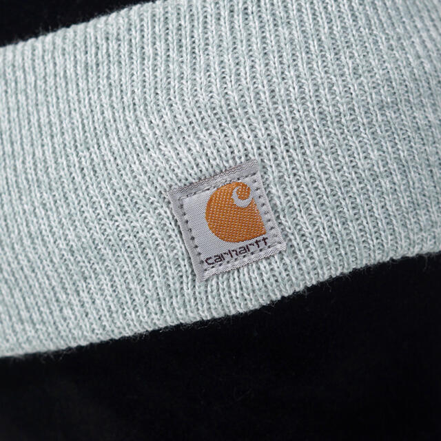 carhartt(カーハート)の◆USA限定◆CARHARTT HEAD BAND ヘアバンド　マールグレー メンズの帽子(その他)の商品写真