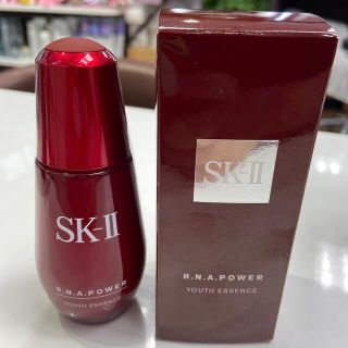 エスケーツー(SK-II)のSK-2 RNAパワーラデュカルニューエイジユースエッセンス(美容液)