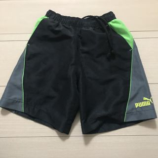 プーマ(PUMA)のプーマ  水着　120(水着)