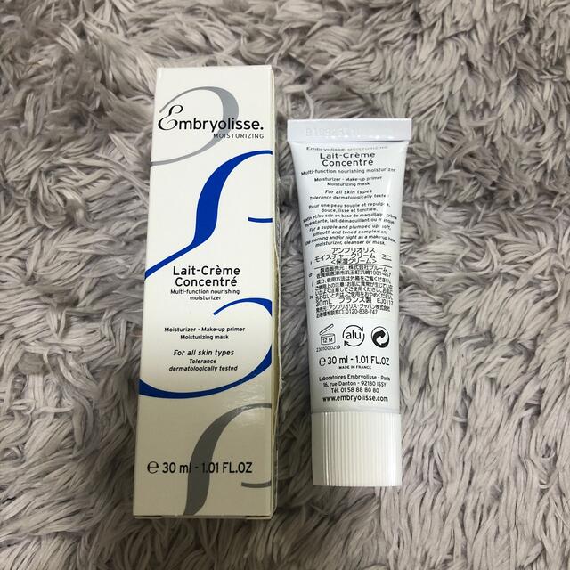 Embryolisse(アンブリオリス)のアンブリオリス　クリーム コスメ/美容のスキンケア/基礎化粧品(フェイスクリーム)の商品写真