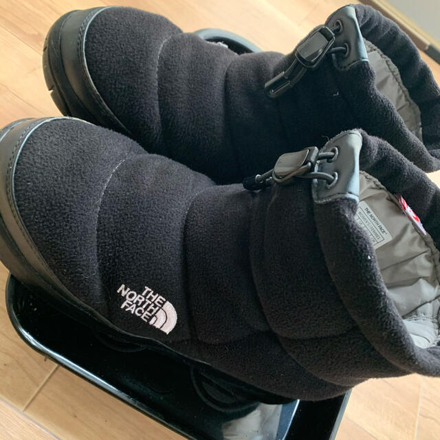 THE NORTH FACE(ザノースフェイス)の難あり　ノースフェイス☆ヌプシ レディースの靴/シューズ(ブーツ)の商品写真